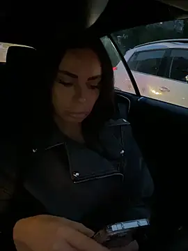 Snapshot of Anna_Nobel chatting on October 14, 2025, 4:13 am Anna Nobel online show from October 14, 2025, 4:13 am