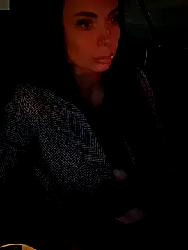 Snapshot of Anna_Nobel chatting on October 20, 2025, 4:13 am Anna Nobel online show from October 20, 2025, 4:13 am