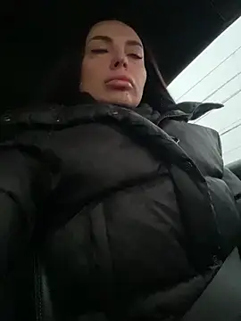 Anna Nobel online show from February 6, 2026, 5:34 am