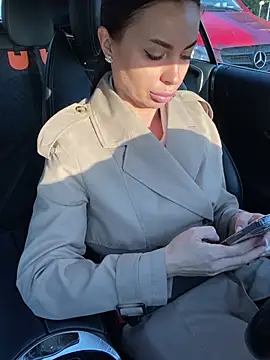 Anna Nobel online show from April 24, 2026, 4:26 am