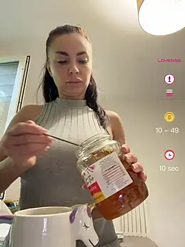 Anna Nobel online show from June 23, 2026, 7:17 am