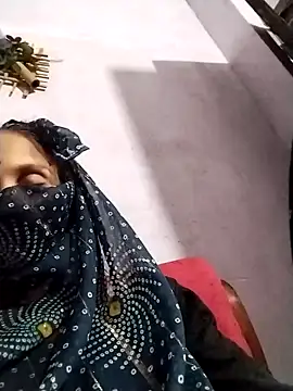 Soniy-Maax online show from October 12, 2025, 4:50 pm