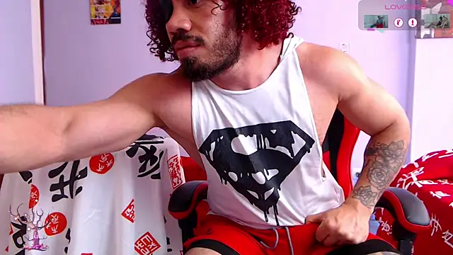 Snapshot of pirata_fitness chatting on October 11, 2025, 4:38 pm pirata fitness online show from October 11, 2025, 4:38 pm