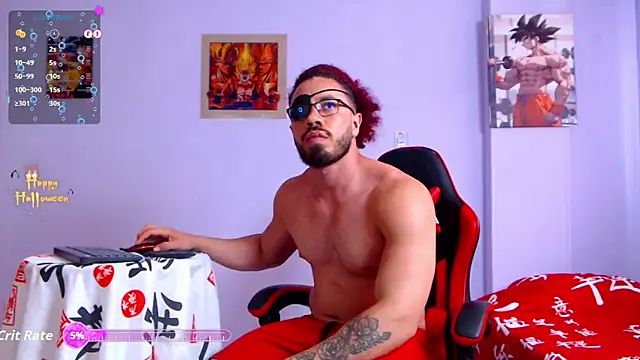 Snapshot of pirata_fitness chatting on October 30, 2025, 12:28 pm pirata fitness online show from October 30, 2025, 12:28 pm