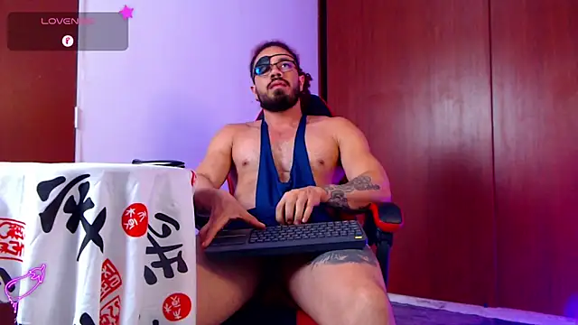 pirata fitness online show from November 13, 2025, 10:36 am