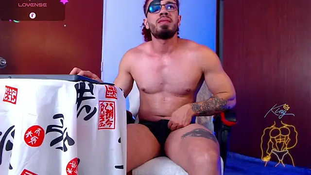 Snapshot of pirata_fitness chatting on March 19, 2026, 2:32 pm pirata fitness online show from March 19, 2026, 2:32 pm