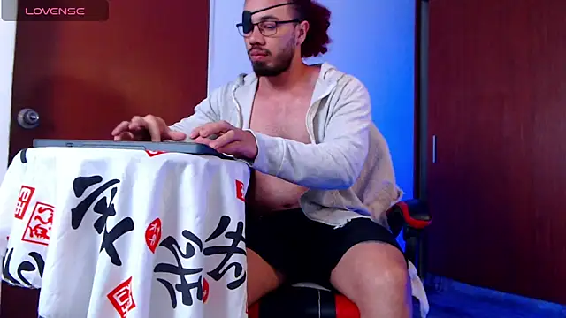 Snapshot of pirata_fitness chatting on March 28, 2026, 9:53 am pirata fitness online show from March 28, 2026, 9:53 am