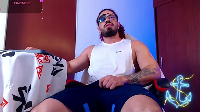 pirata fitness online show from May 13, 2026, 2:25 pm