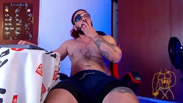 pirata fitness online show from June 26, 2026, 2:43 pm