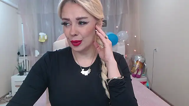 Snapshot of KatrinaCharm chatting on September 25, 2025, 6:17 am KatrinaCharm online show from September 25, 2025, 6:17 am