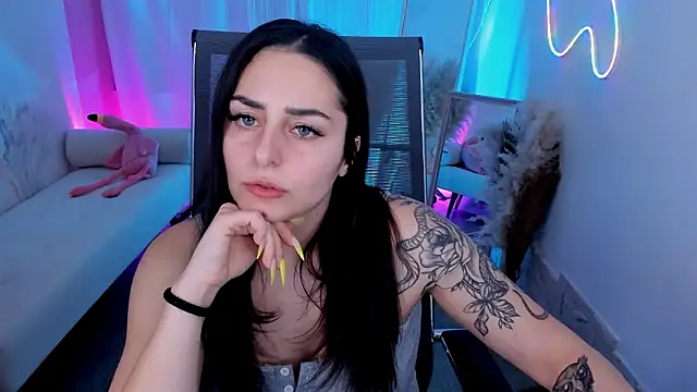 Snapshot of ValeriiMills chatting on February 12, 2026, 3:40 pm ValeriiMills online show from February 12, 2026, 3:40 pm