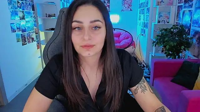 Snapshot of ValeriiMills chatting on February 16, 2026, 3:52 pm ValeriiMills online show from February 16, 2026, 3:52 pm