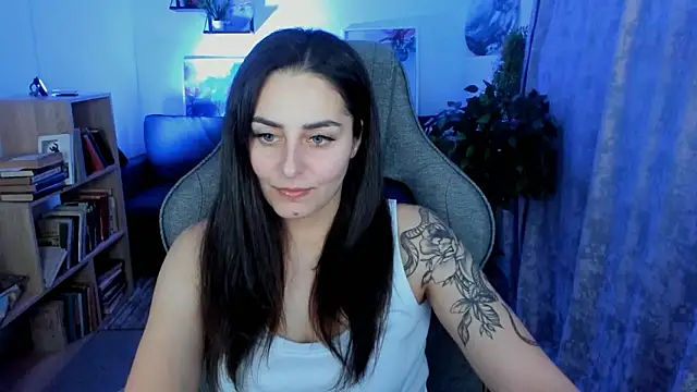 Snapshot of ValeriiMills chatting on February 21, 2026, 2:51 pm ValeriiMills online show from February 21, 2026, 2:51 pm