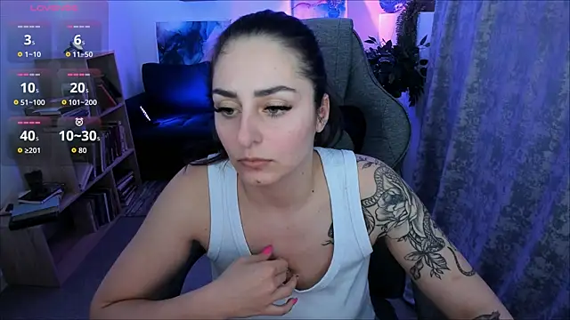 Snapshot of ValeriiMills chatting on March 23, 2026, 10:03 pm ValeriiMills online show from March 23, 2026, 10:03 pm