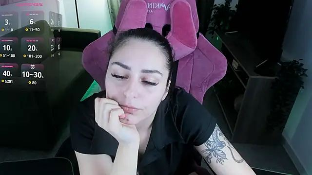 Snapshot of ValeriiMills chatting on March 30, 2026, 3:02 pm ValeriiMills online show from March 30, 2026, 3:02 pm