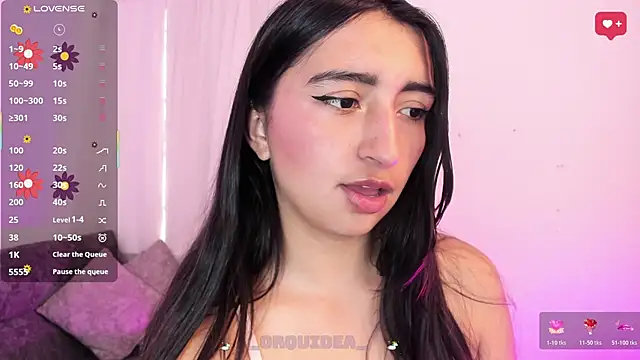  Orquidea  online show from March 7, 2026, 1:52 pm