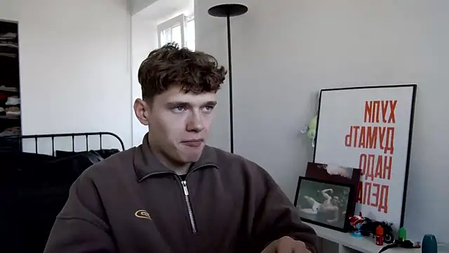 Snapshot of DanyDavis chatting on September 29, 2025, 10:20 am DanyDavis online show from September 29, 2025, 10:20 am