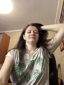 MariannaSida online show from February 6, 2026, 8:18 am