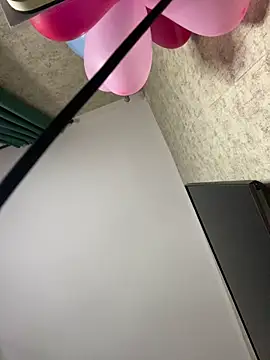 MariannaSida online show from February 18, 2026, 8:43 am