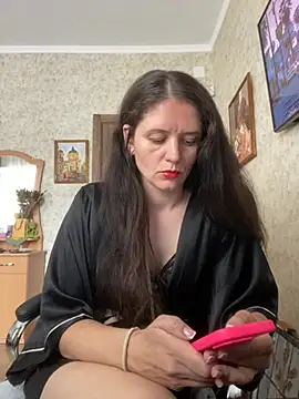 MariannaSida online show from June 13, 2026, 10:13 am