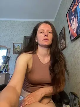 MariannaSida online show from June 17, 2026, 7:55 am