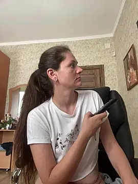 MariannaSida online show from June 23, 2026, 11:41 am