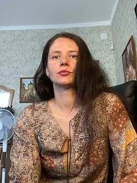 Snapshot of MariannaSida chatting on July 25, 2026, 10:02 am MariannaSida online show from July 25, 2026, 10:02 am