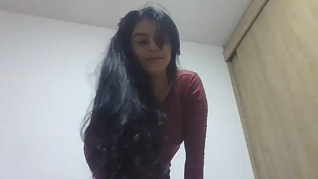 MeliSweet online show from June 9, 2026, 5:19 am