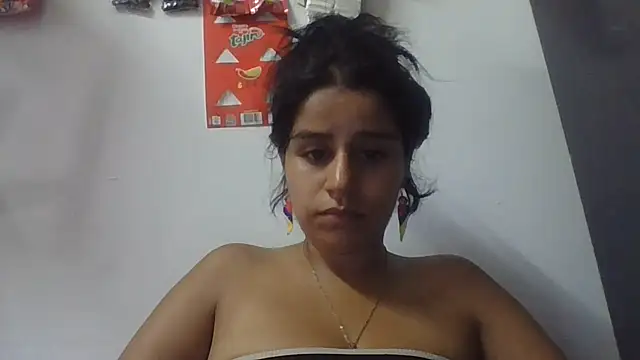 MeliSweet online show from June 25, 2026, 8:35 pm
