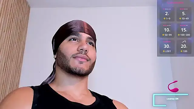 ibraiimm online show from November 3, 2025, 9:38 pm