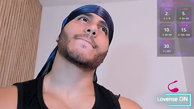 ibraiimm online show from November 6, 2025, 7:59 pm