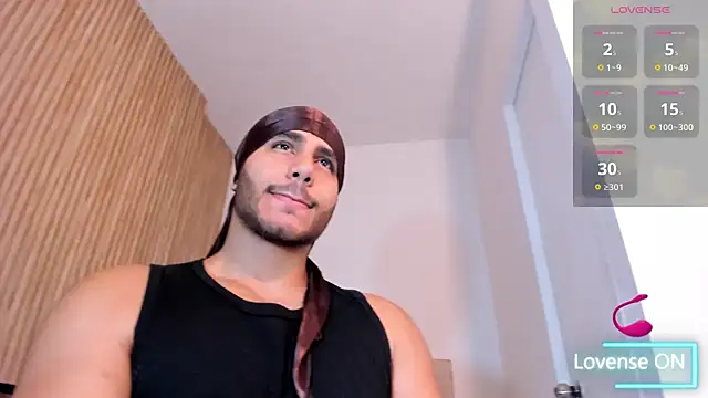 ibraiimm online show from November 17, 2025, 9:09 pm