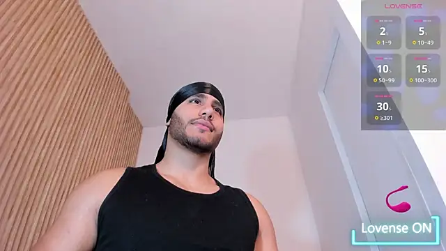 ibraiimm online show from November 20, 2025, 7:13 pm