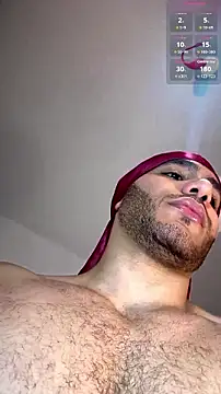 ibraiimm online show from July 3, 2026, 3:57 am