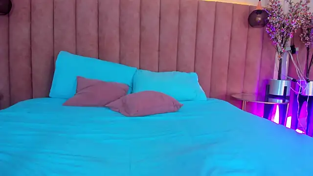 MeliissaAdamss online show from October 22, 2025, 8:52 pm