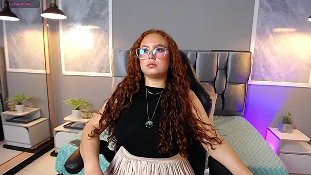 Snapshot of AmmberJones chatting on March 23, 2025, 4:05 am AmmberJones online show from March 23, 2025, 4:05 am