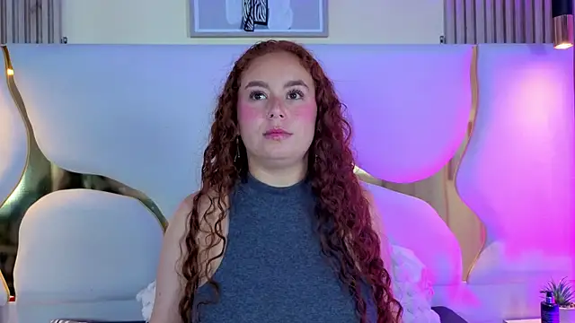 Snapshot of AmmberJones chatting on September 20, 2025, 2:51 pm AmmberJones online show from September 20, 2025, 2:51 pm