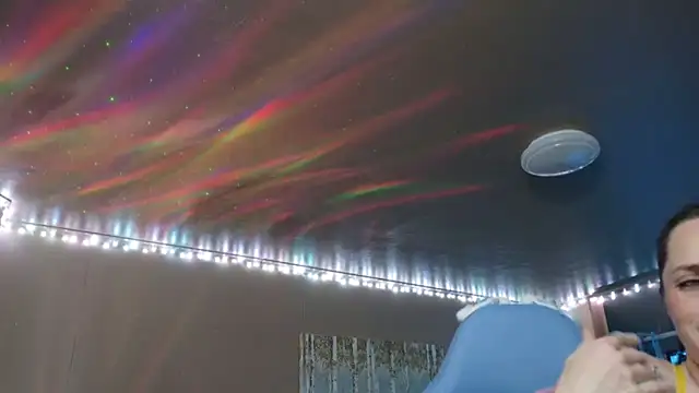 mavismable online show from November 7, 2025, 4:45 am