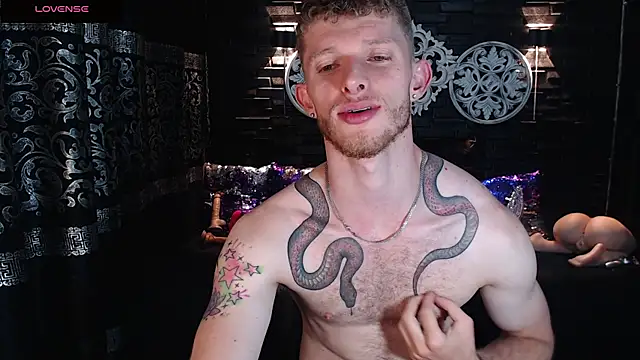 andrewxbi online show from October 9, 2025, 1:47 am