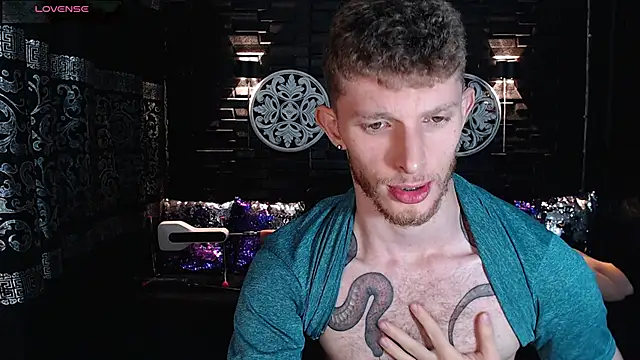 andrewxbi online show from October 13, 2025, 1:27 am