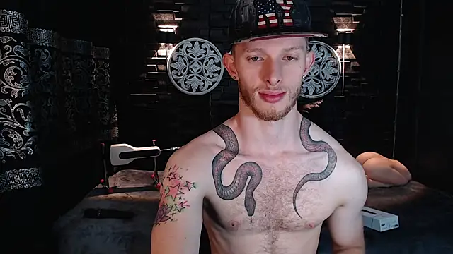 andrewxbi online show from October 14, 2025, 2:51 pm