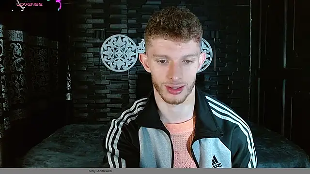 andrewxbi online show from November 8, 2025, 11:21 am