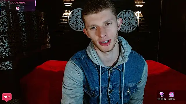 andrewxbi online show from December 1, 2025, 11:15 am