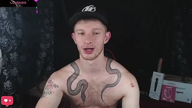 andrewxbi online show from February 19, 2026, 3:08 pm