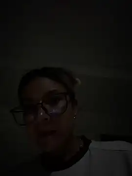 Pretty roxxyy online show from March 15, 2026, 1:22 am