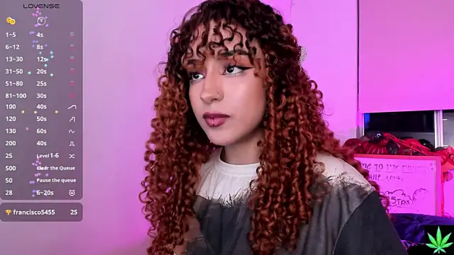 MaryJanelovers online show from January 8, 2026, 3:09 am