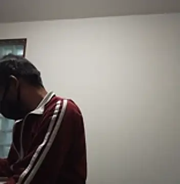 SunkLupus online show from March 14, 2026, 1:55 am