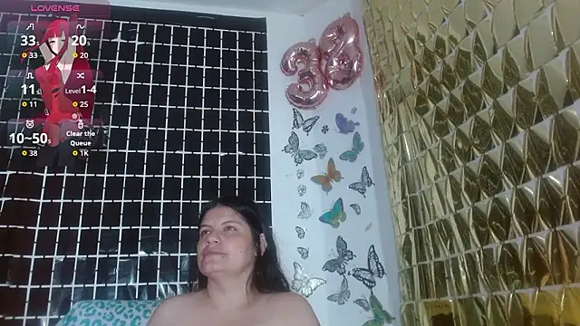 Snapshot of Alexandra-XXX chatting on March 13, 2026, 7:09 pm Alexandra-XXX online show from March 13, 2026, 7:09 pm