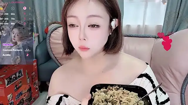 Meng-MM online show from September 28, 2025, 4:29 am