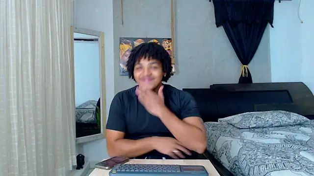 Snapshot of black_king_241 chatting on September 18, 2025, 4:03 am black king 241 online show from September 18, 2025, 4:03 am